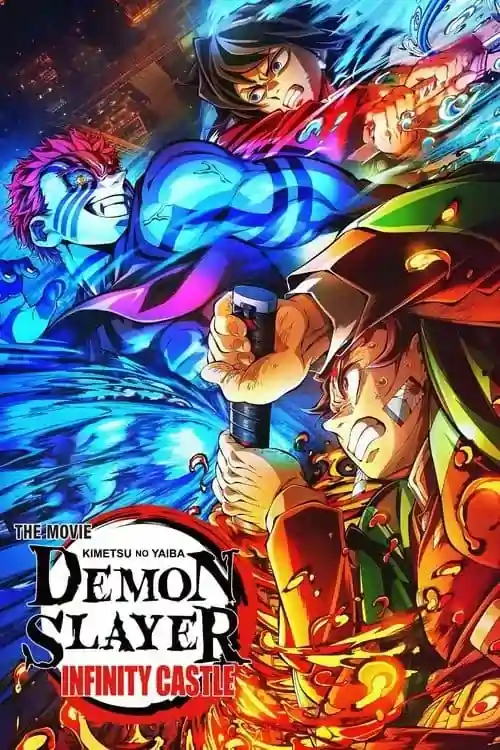 Demon Slayer - Pilot IPTV Premium IPTV Subscription
